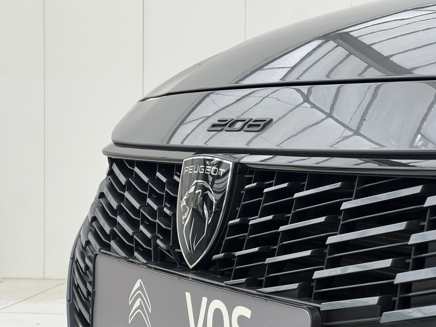 Peugeot Peugeot
