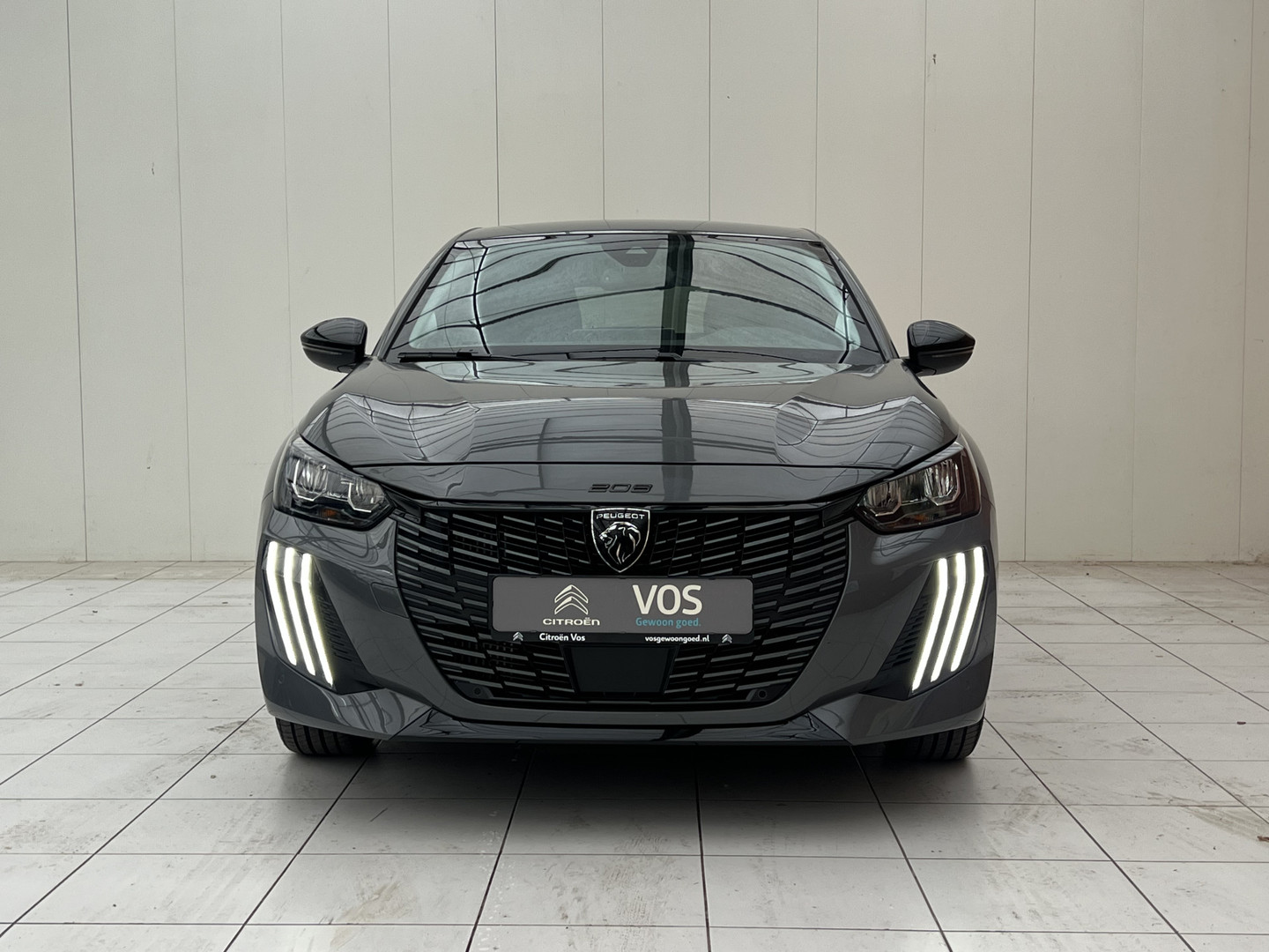 Peugeot Peugeot