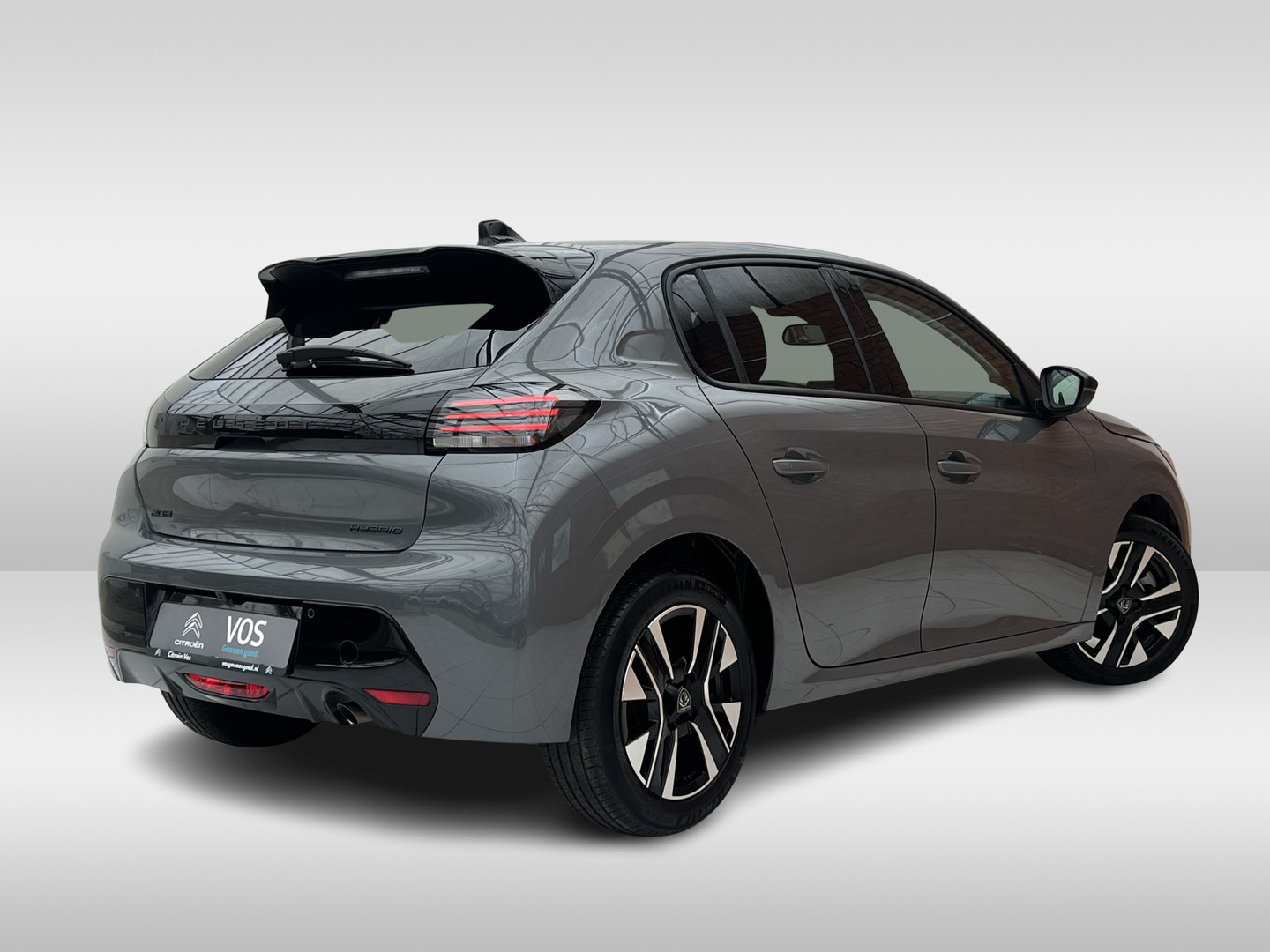 Peugeot Peugeot