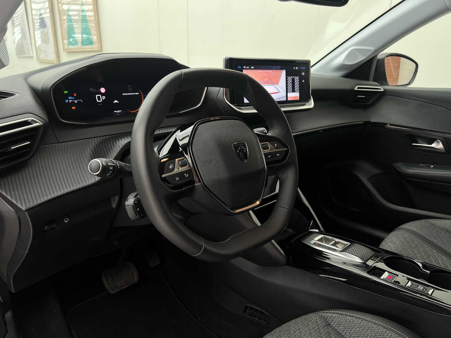 Peugeot Peugeot