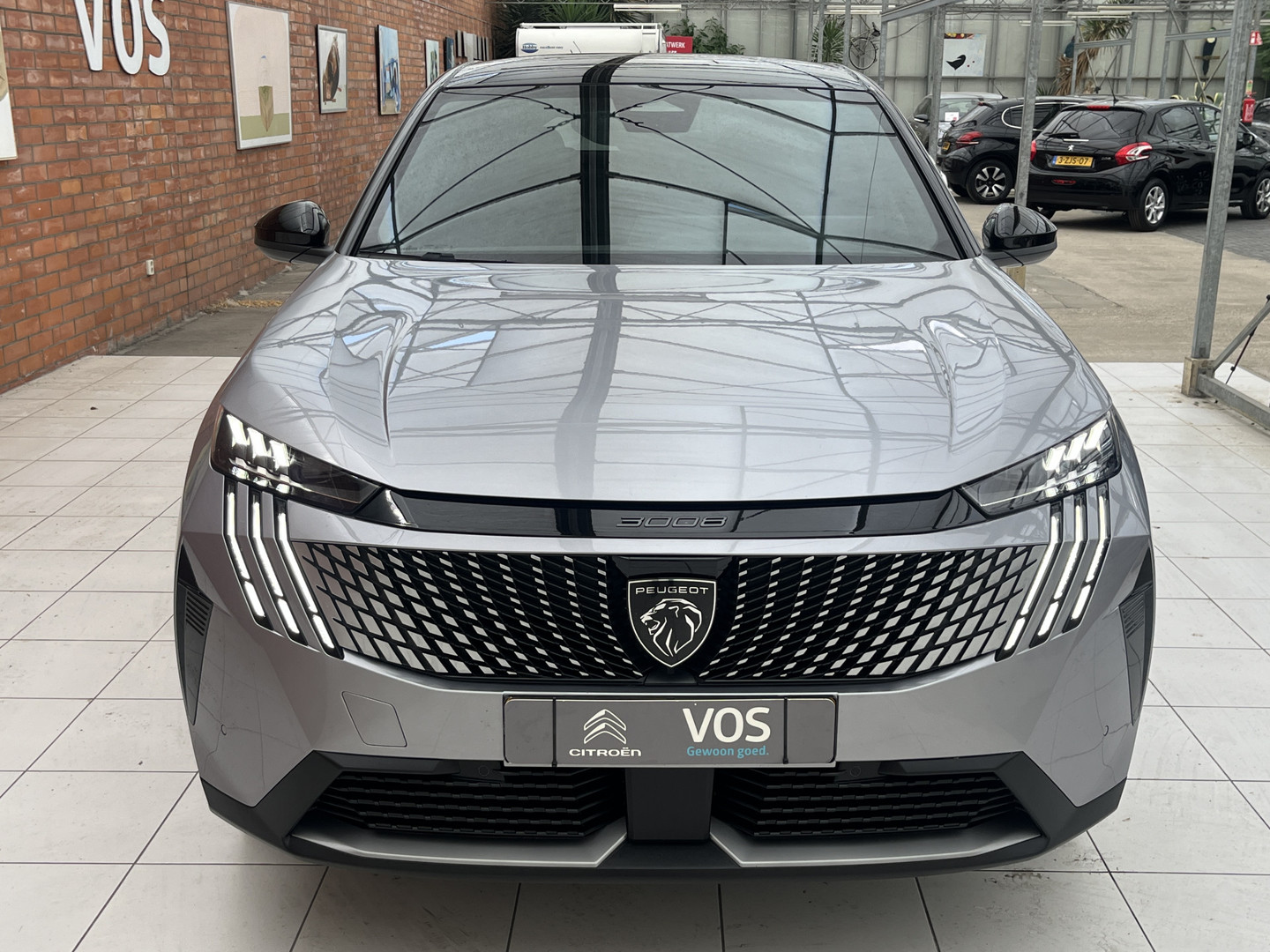 Peugeot