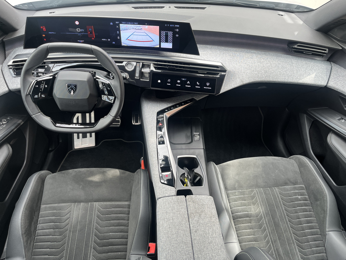 Peugeot