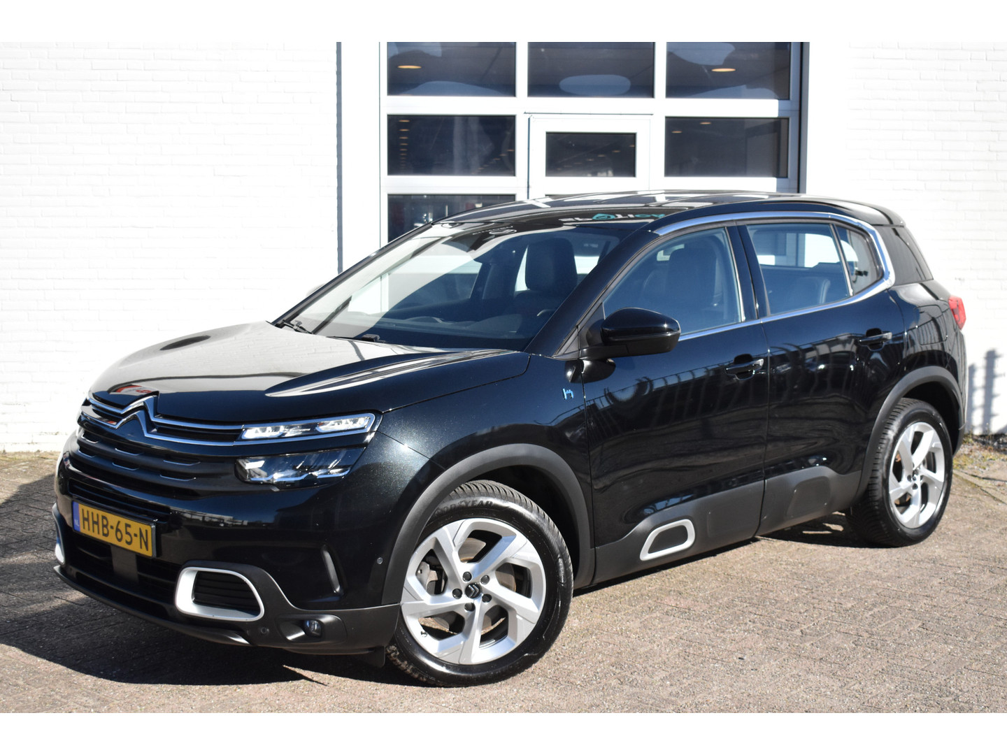 Citroën