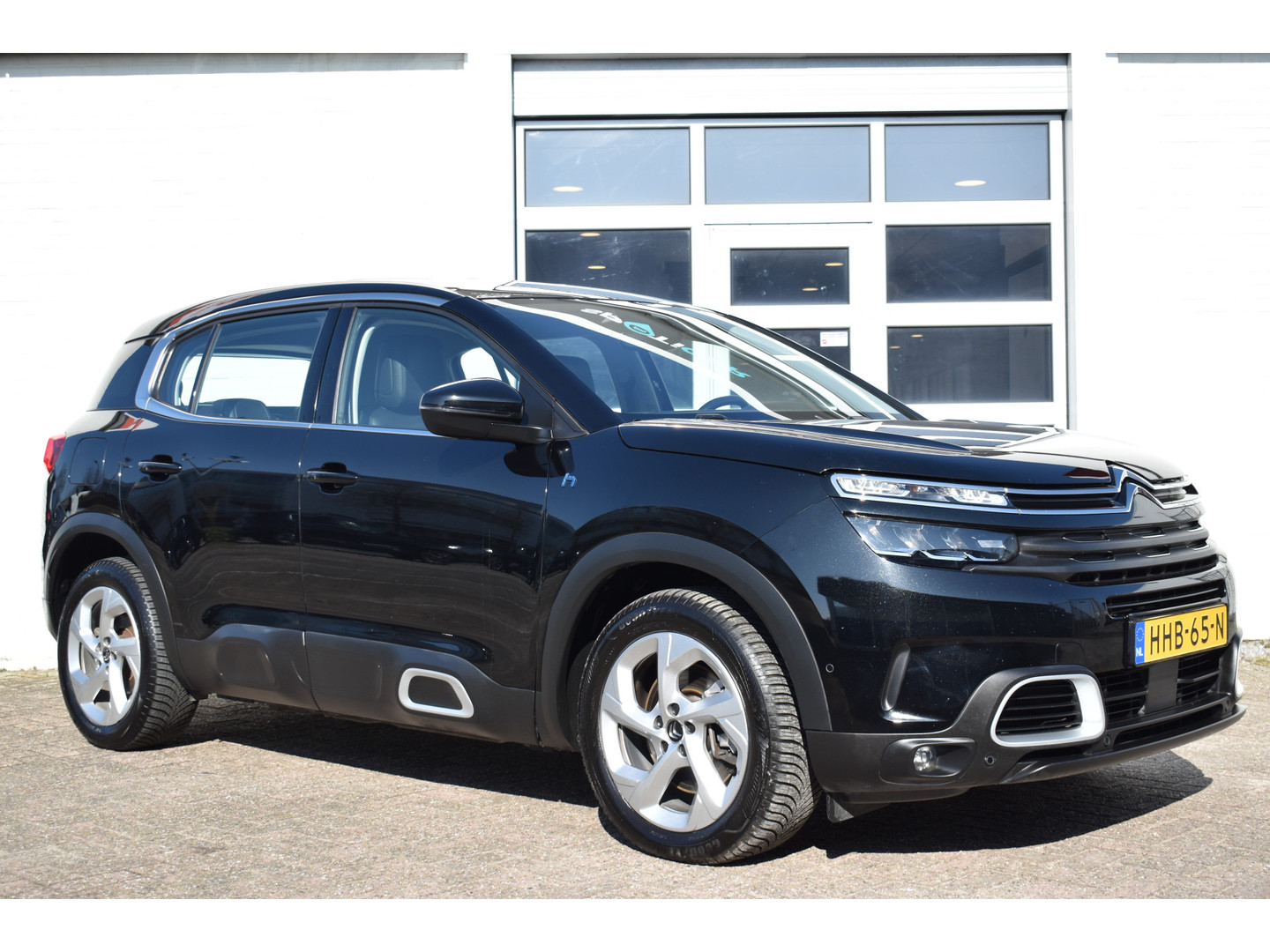 Citroën