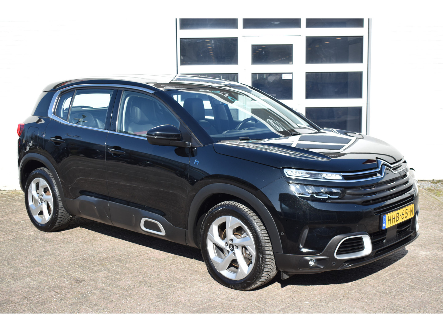 Citroën