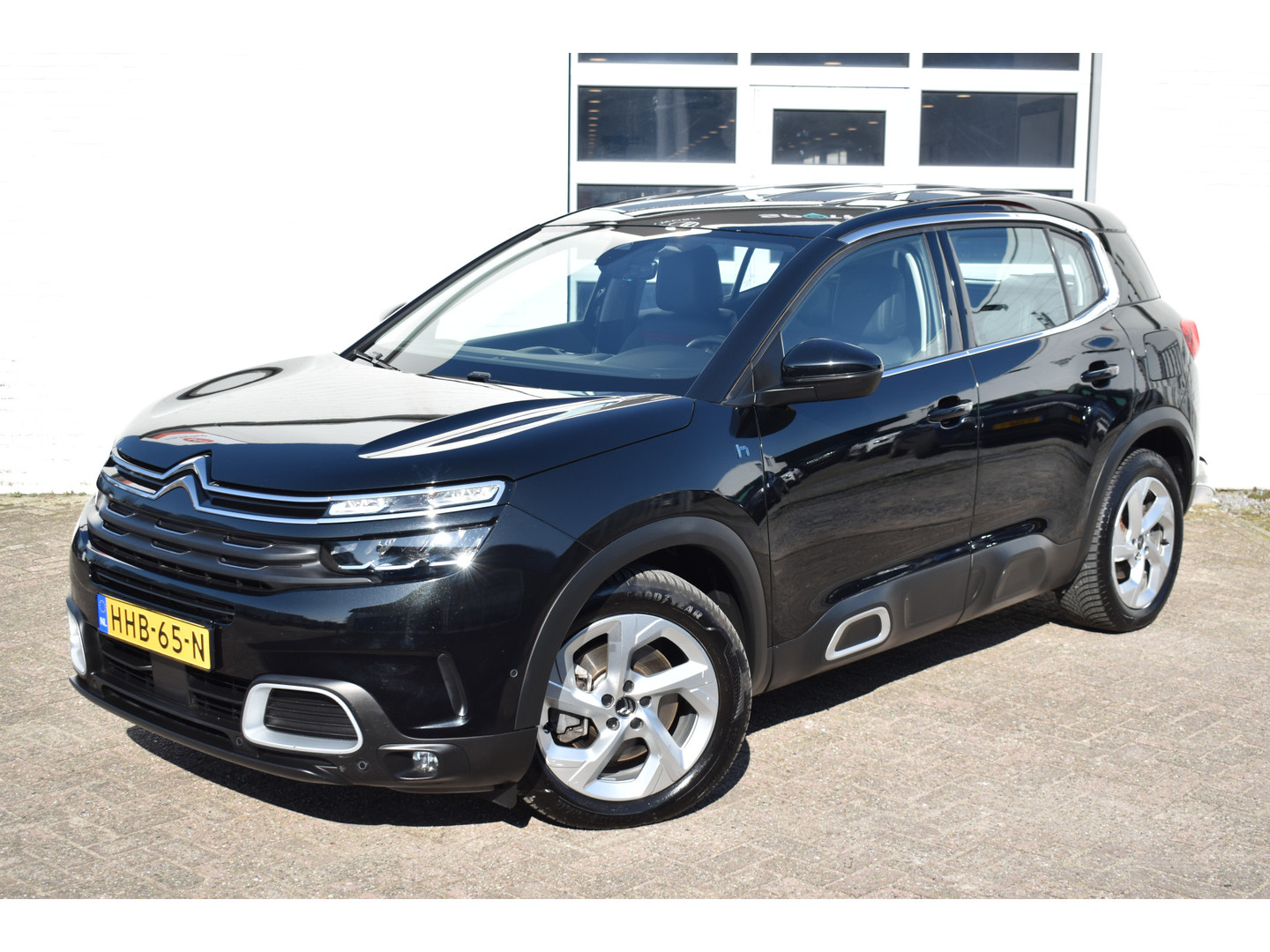 Citroën