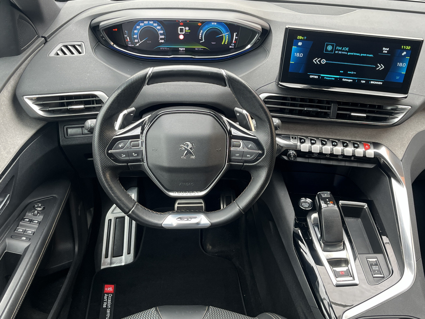 Peugeot