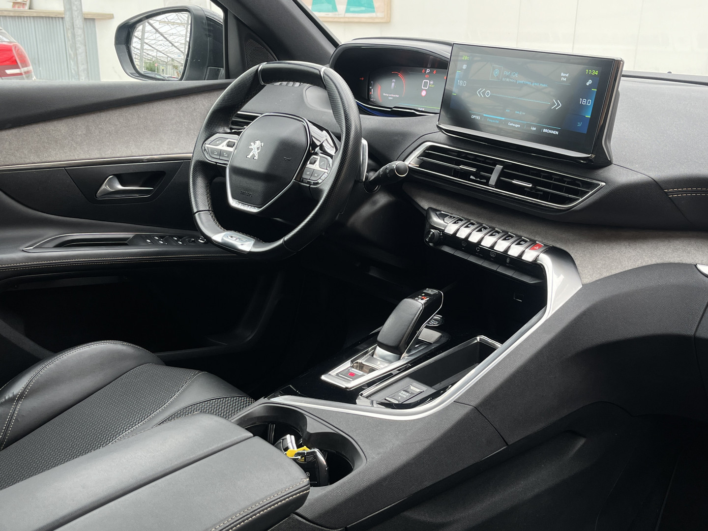 Peugeot