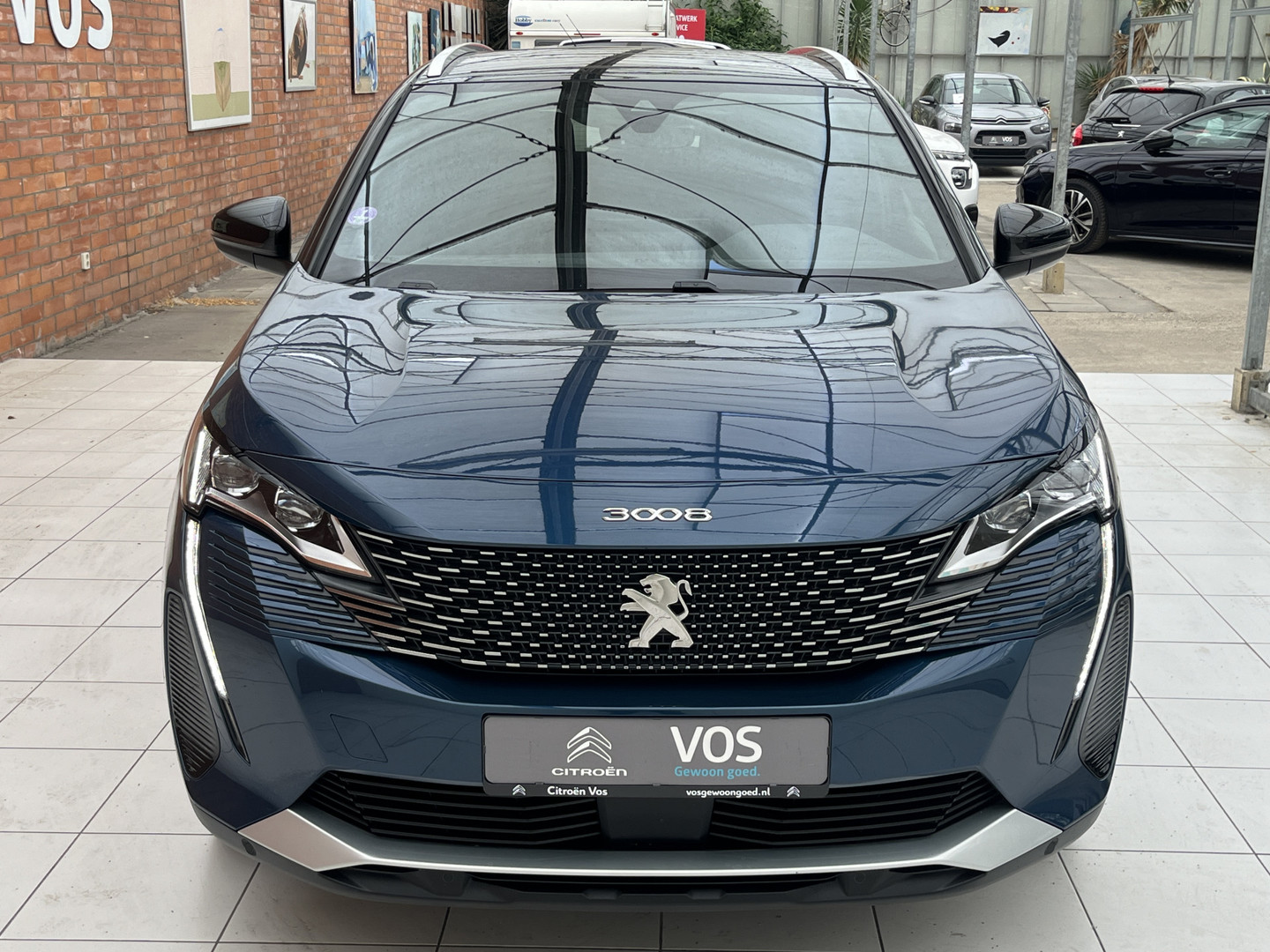 Peugeot