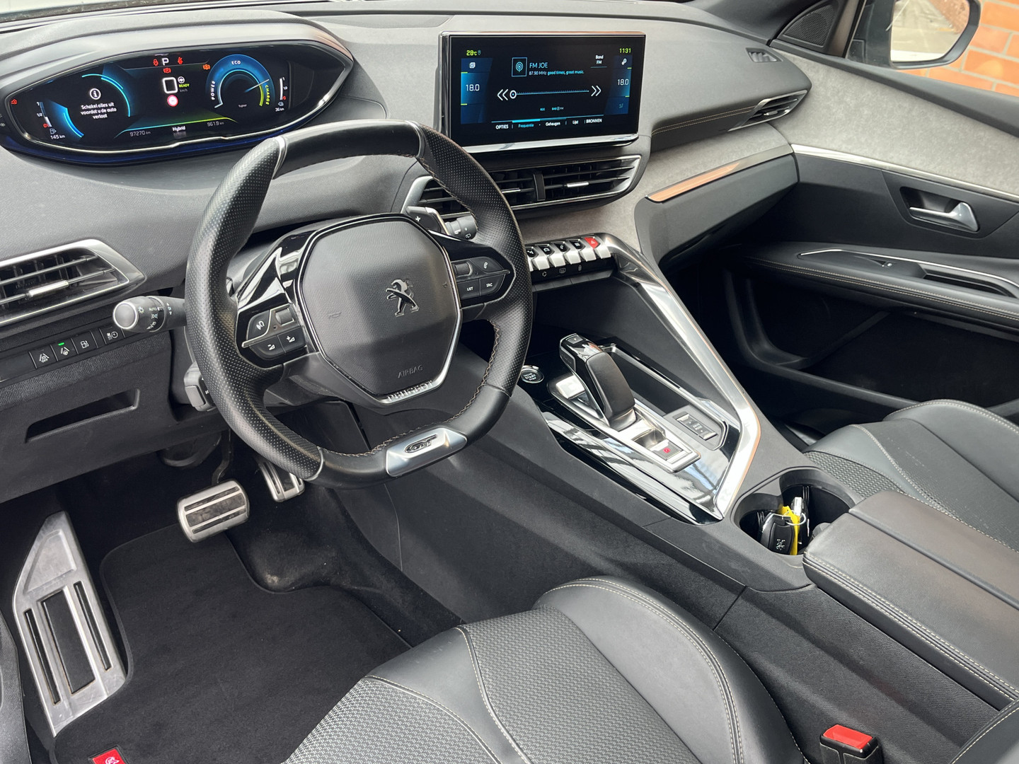 Peugeot