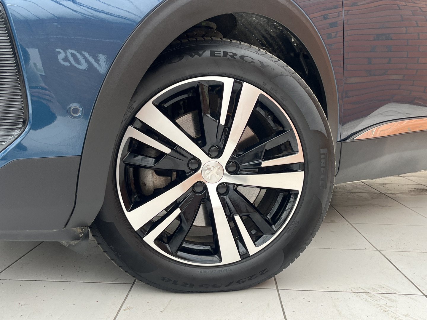Peugeot