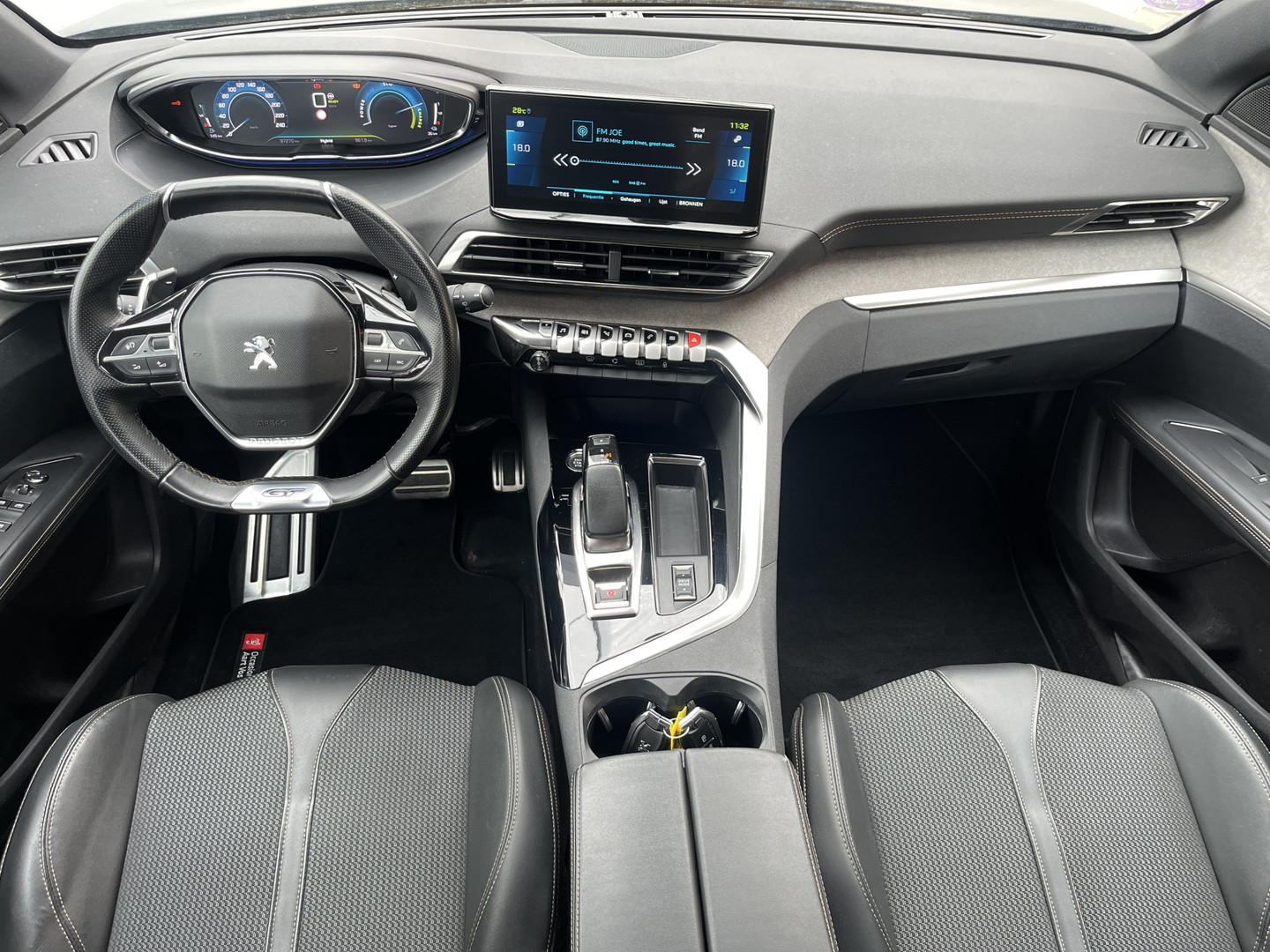 Peugeot