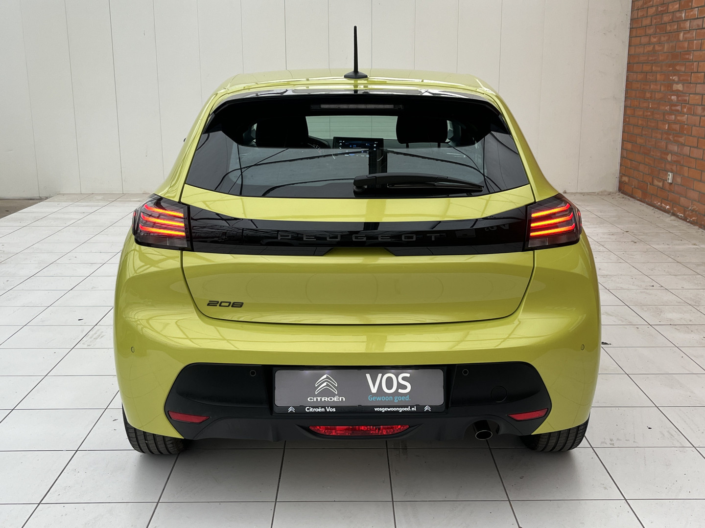 Peugeot