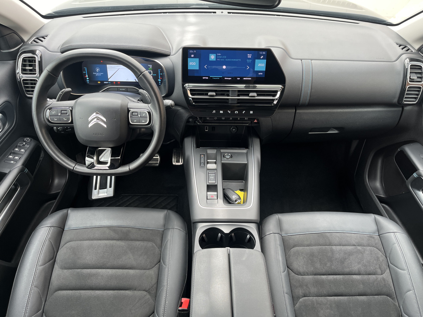 Citroën