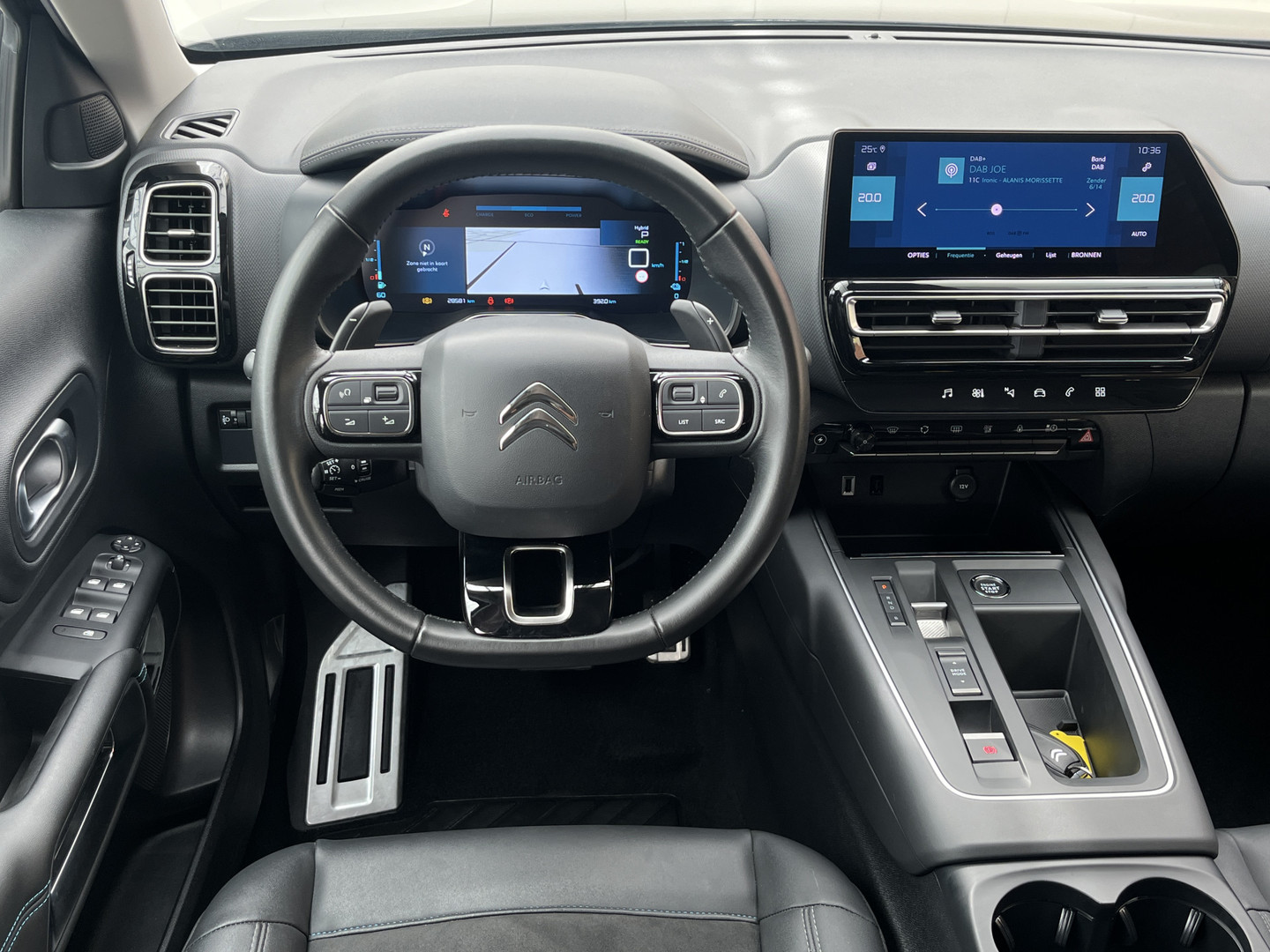 Citroën