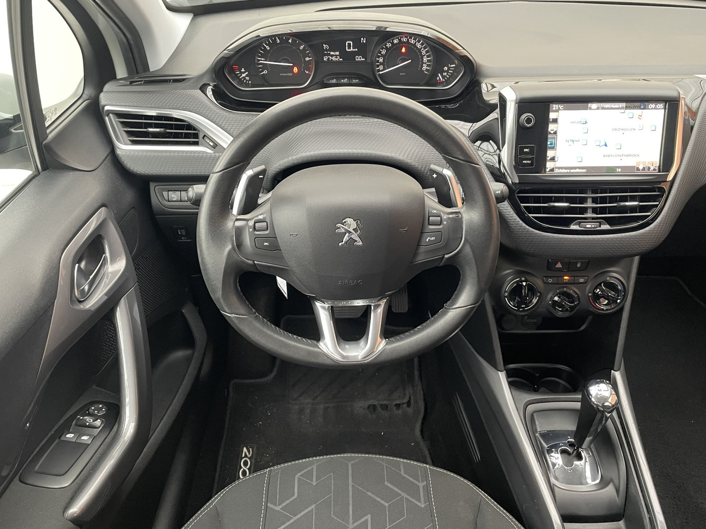 Peugeot