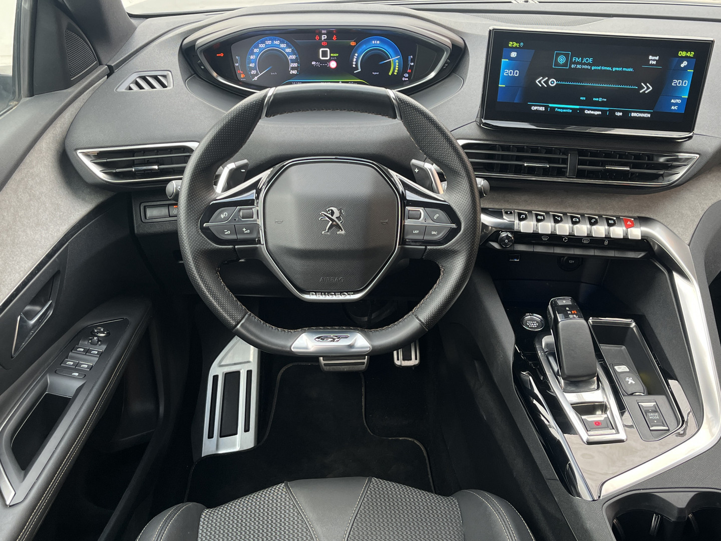 Peugeot