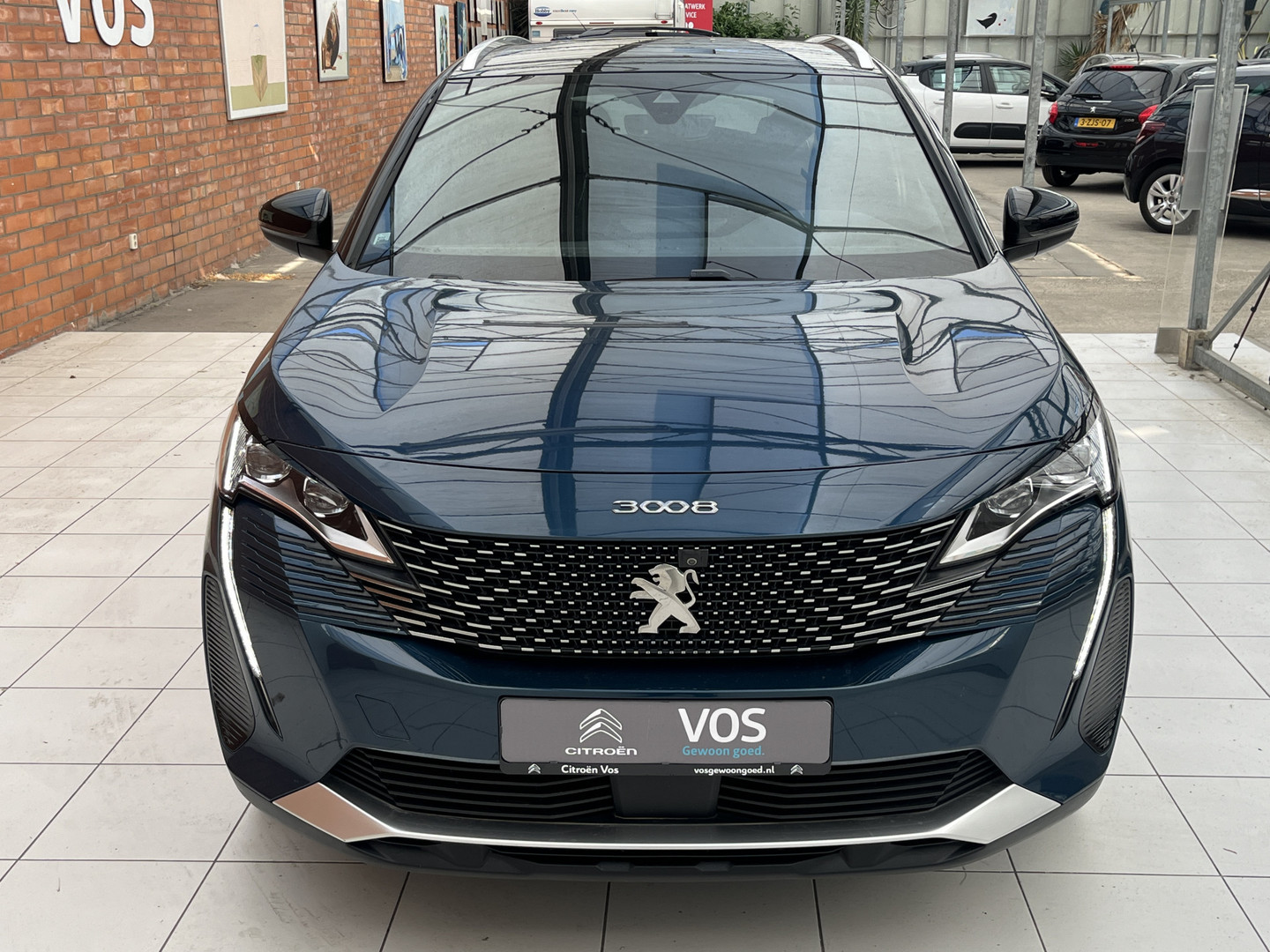 Peugeot