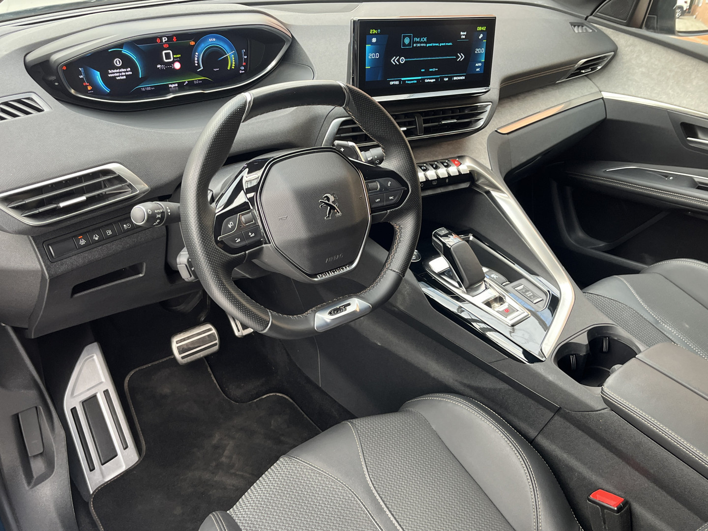 Peugeot