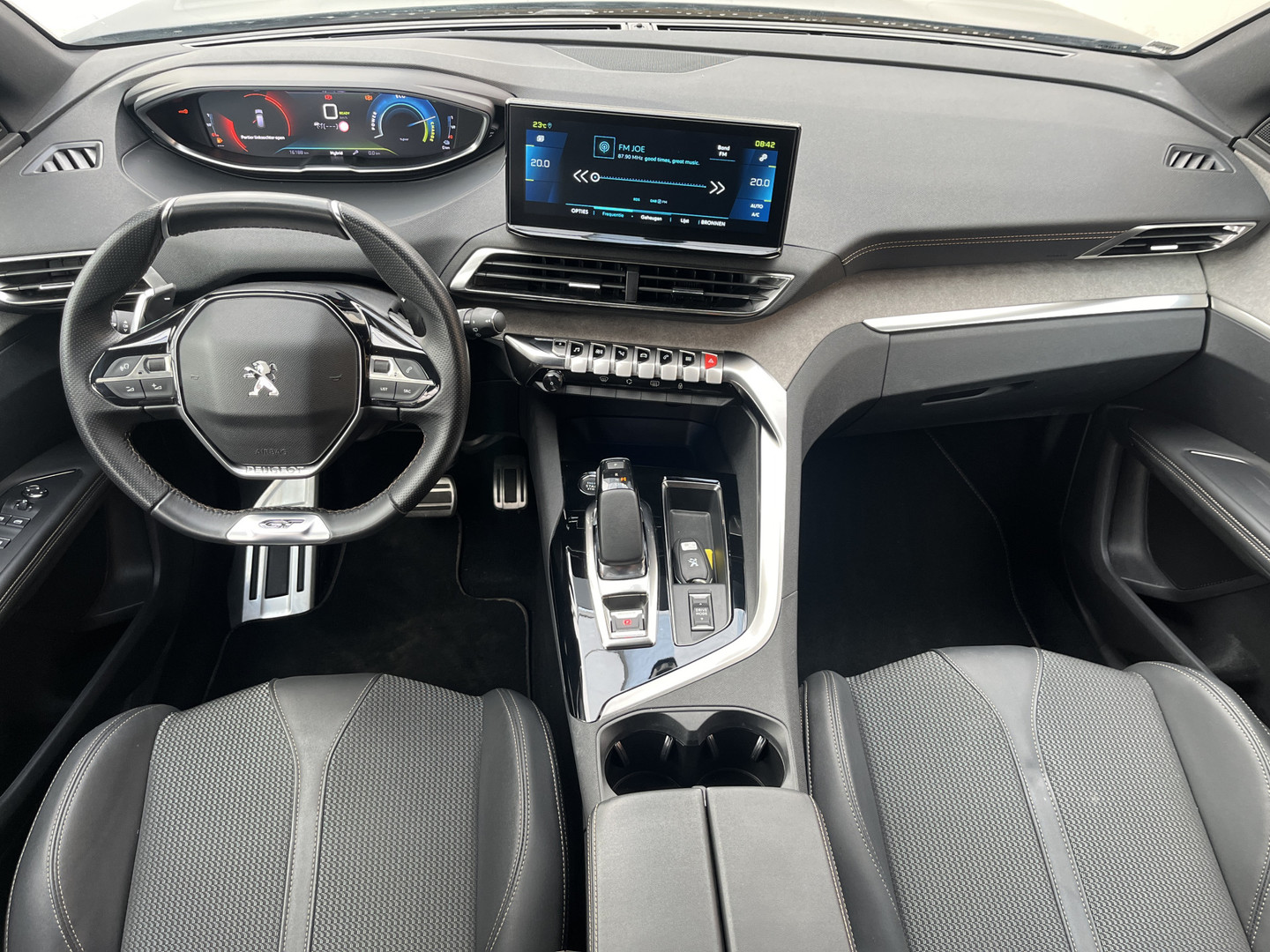 Peugeot