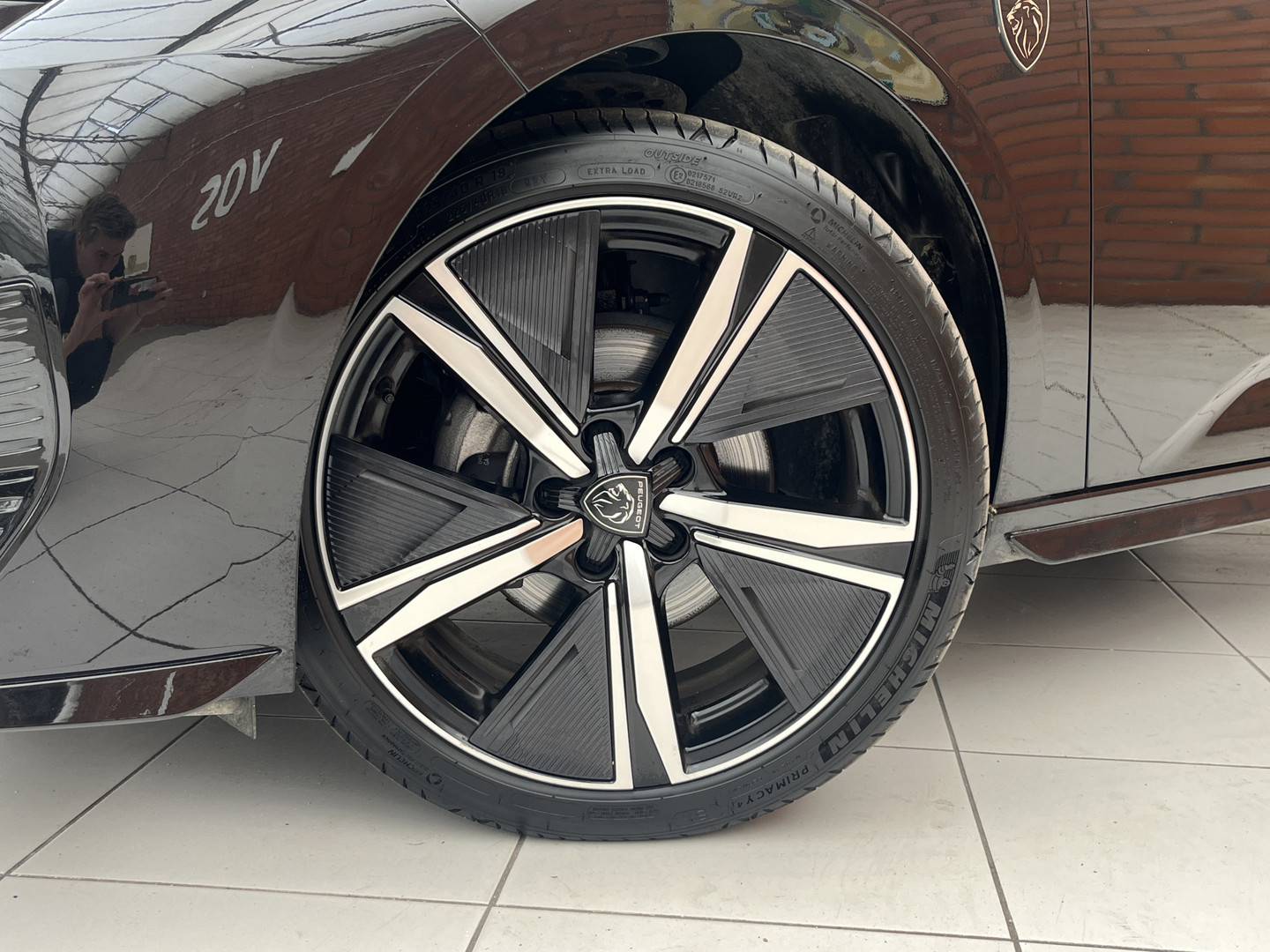 Peugeot