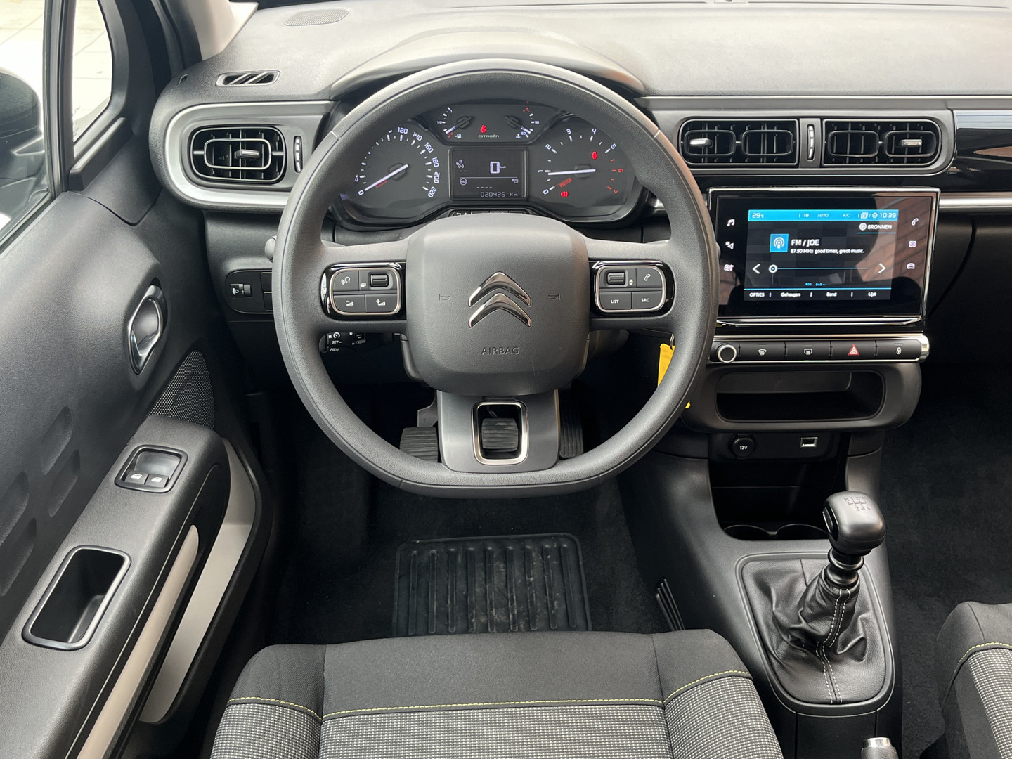 Citroën