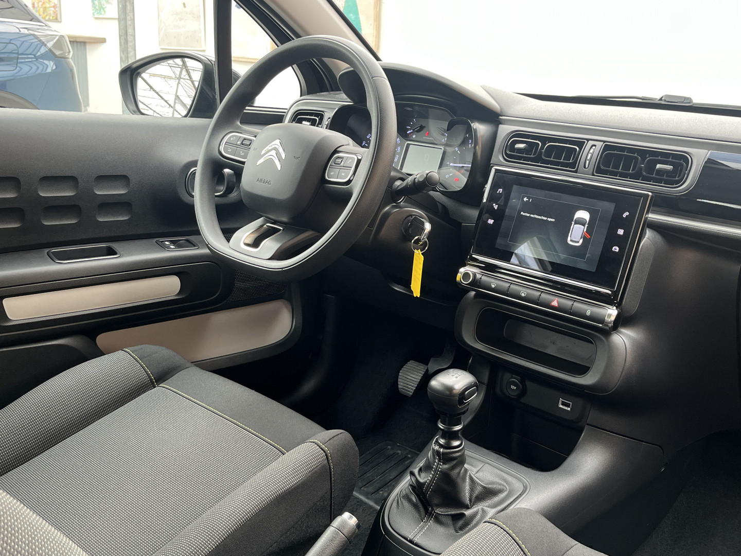 Citroën
