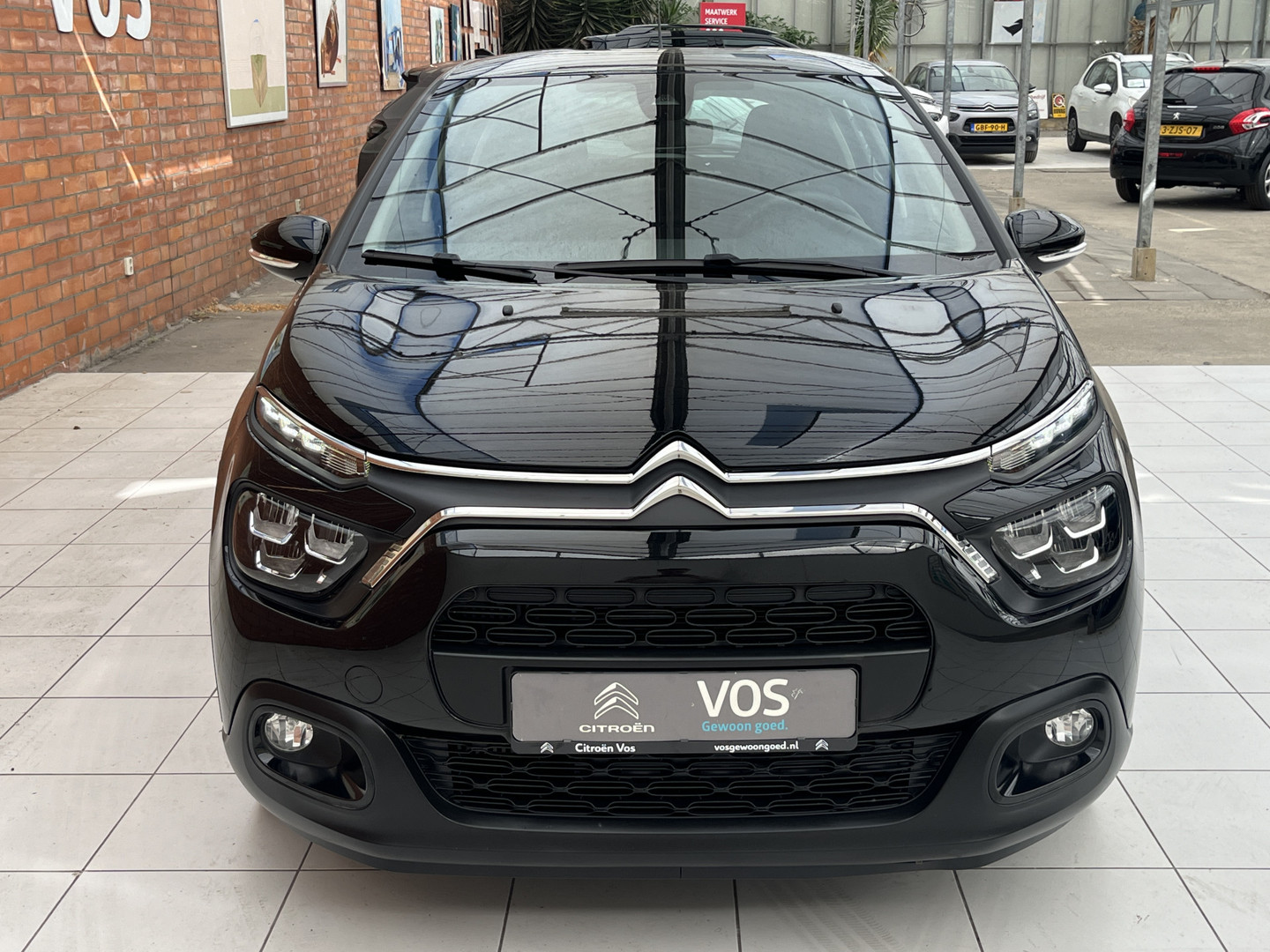 Citroën