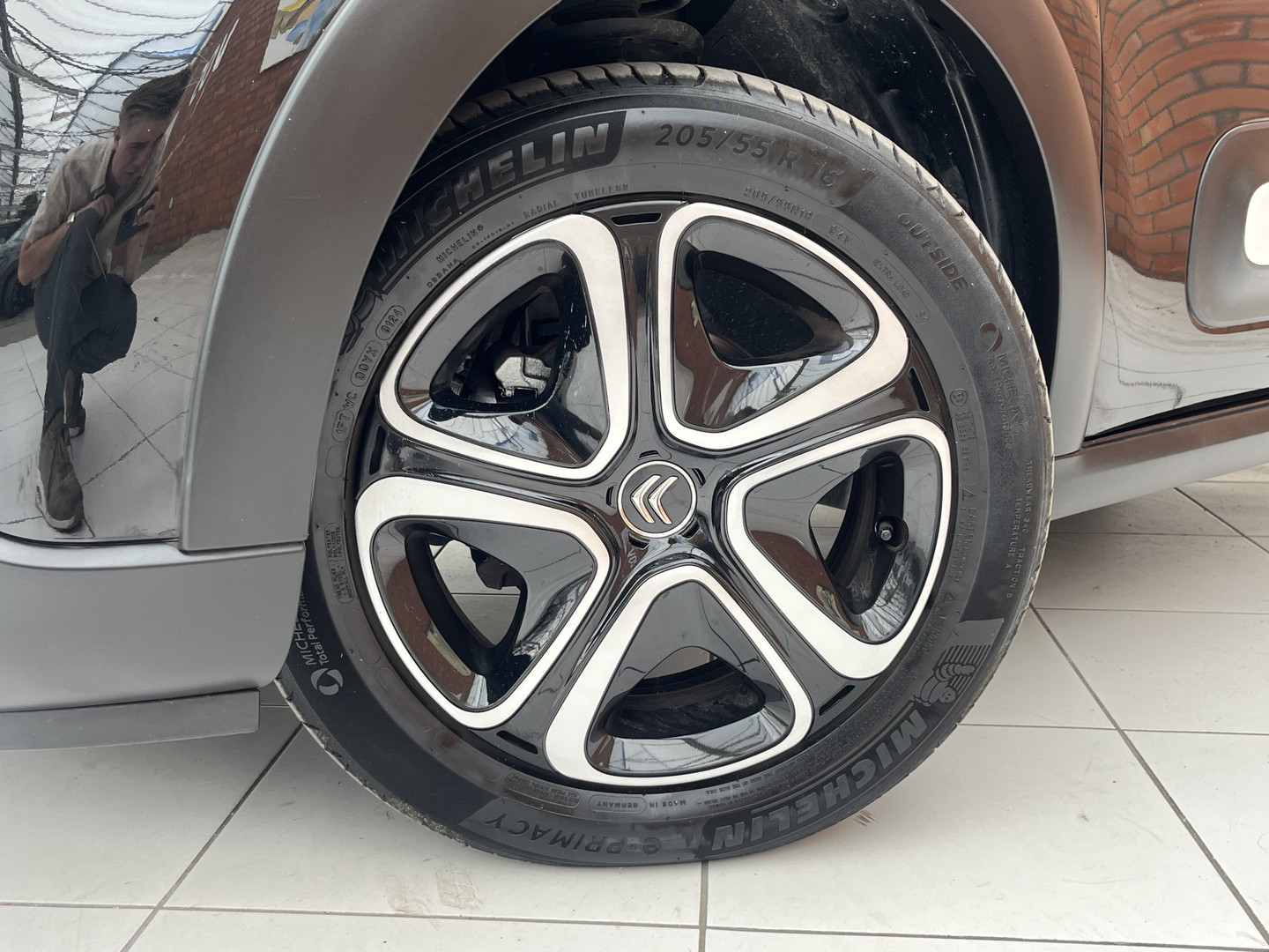Citroën
