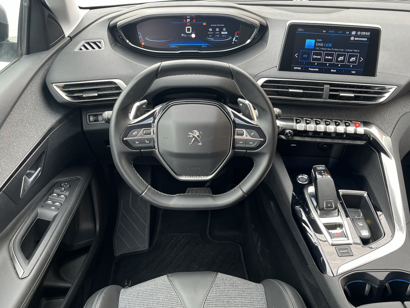 Peugeot