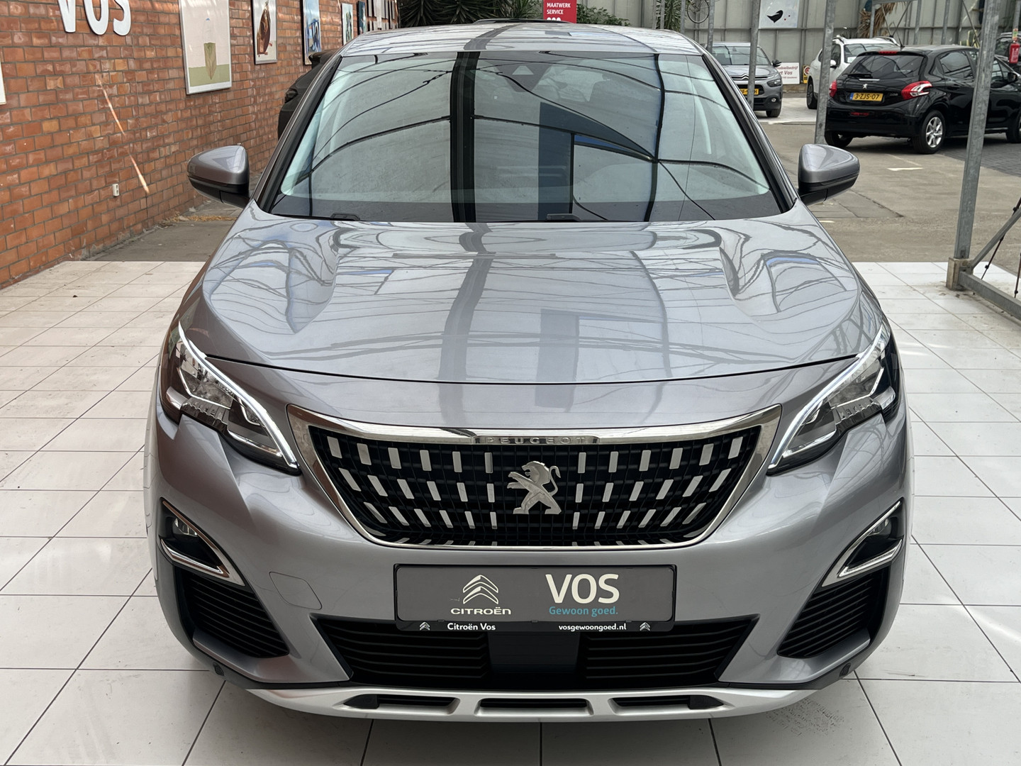 Peugeot