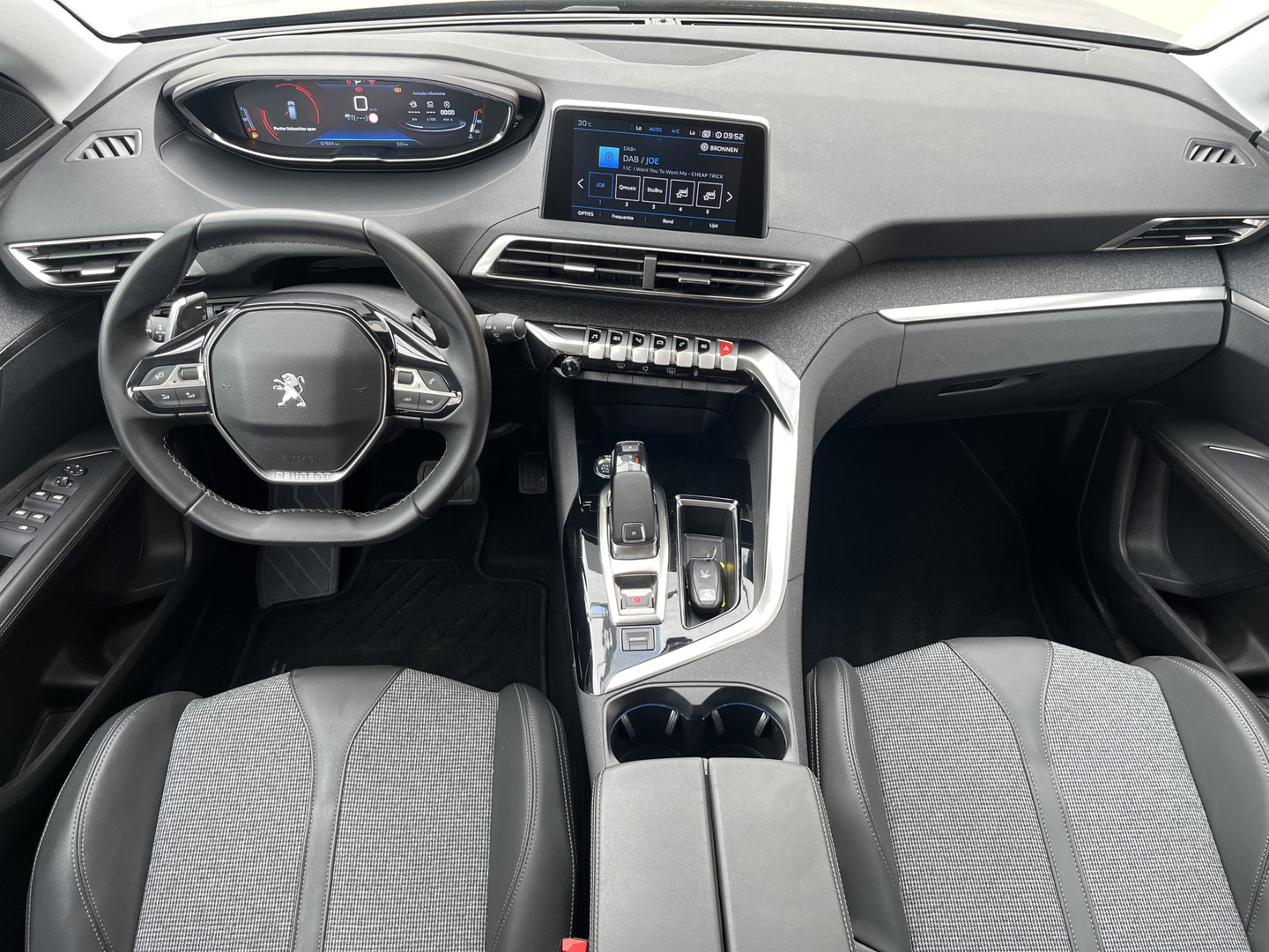Peugeot