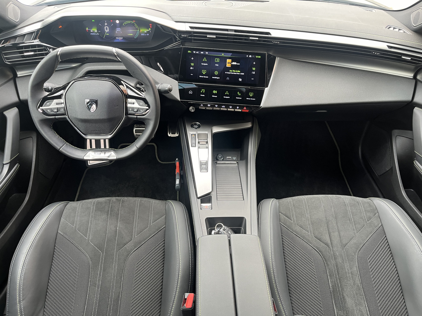 Peugeot