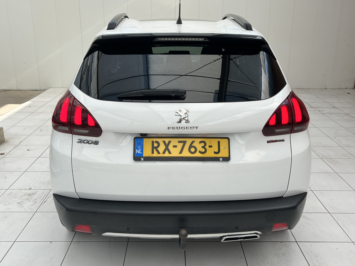 Peugeot