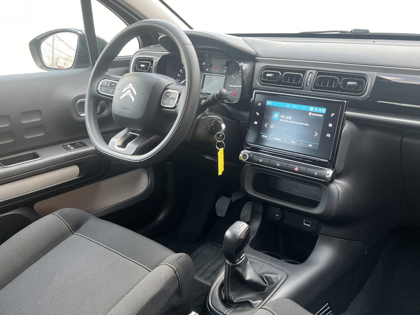 Citroën