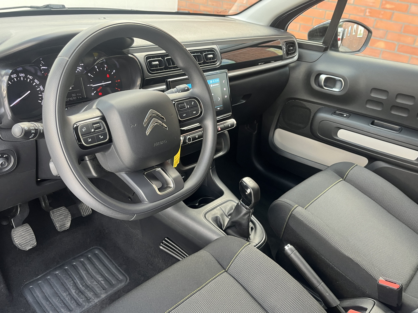 Citroën