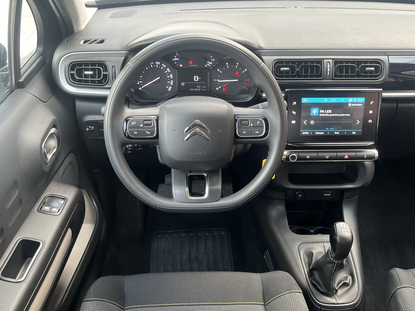 Citroën