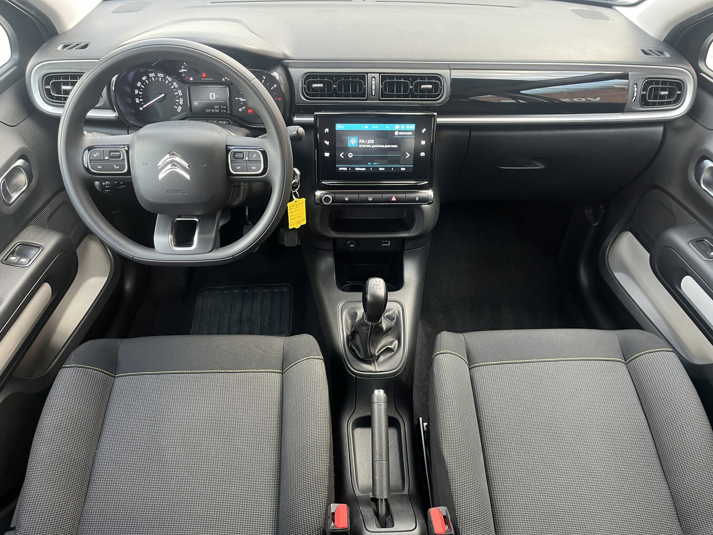 Citroën