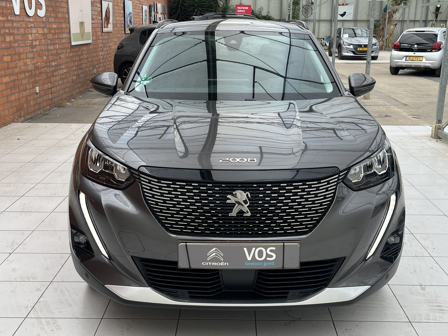Peugeot