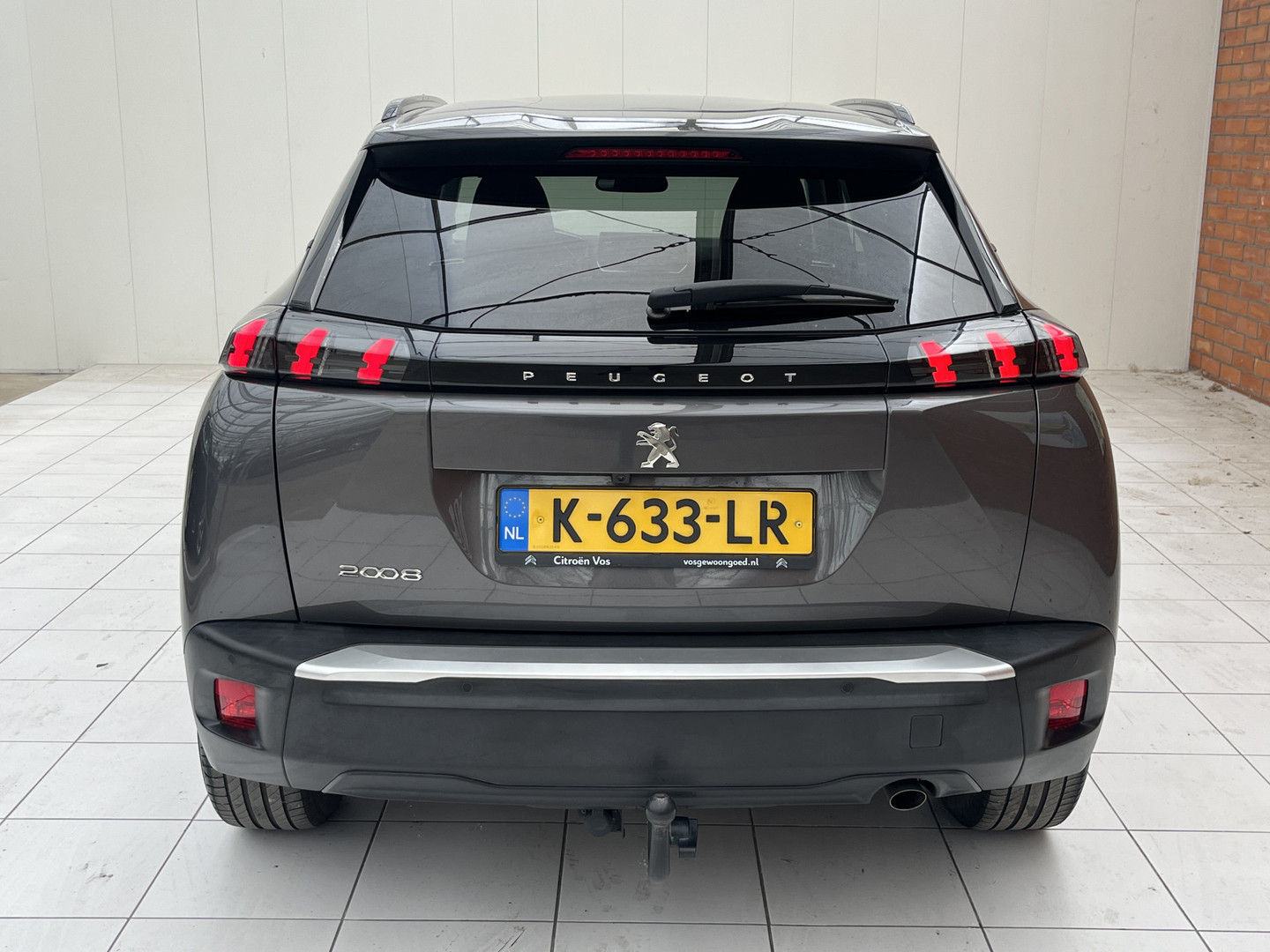 Peugeot