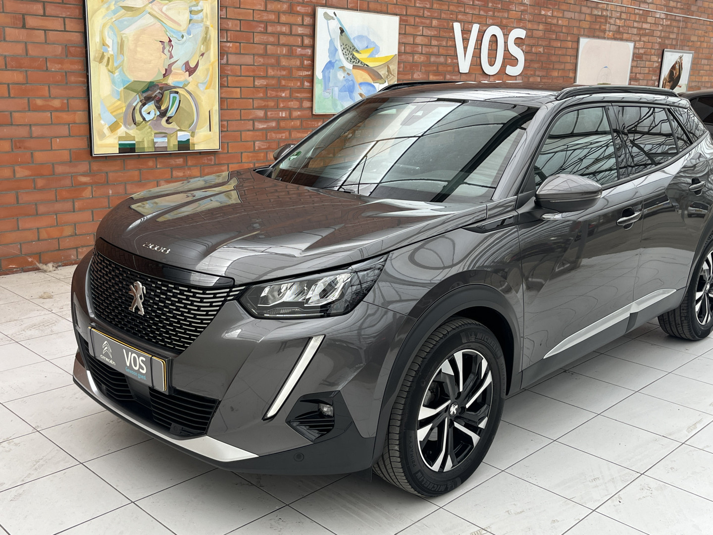 Peugeot