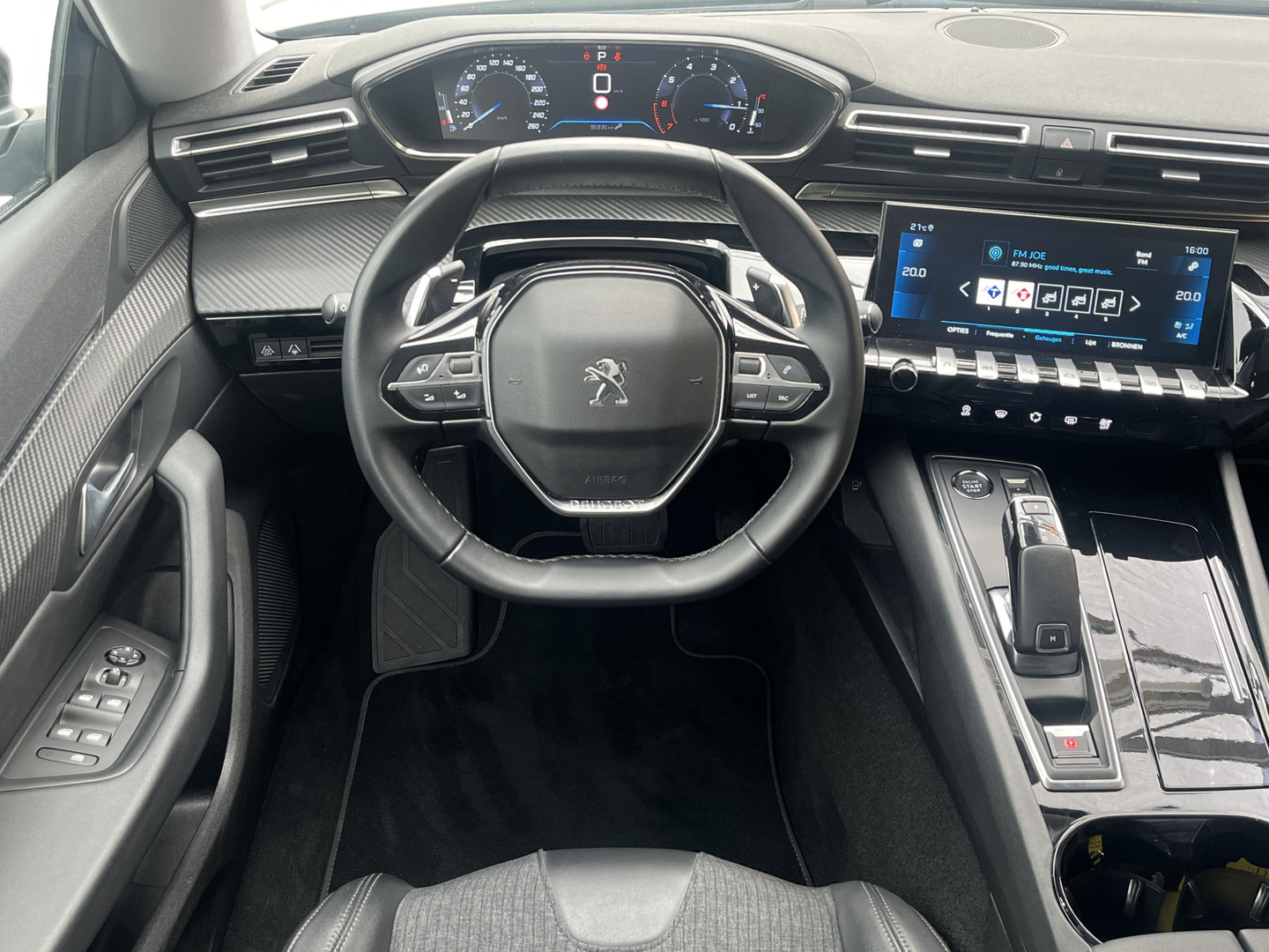 Peugeot