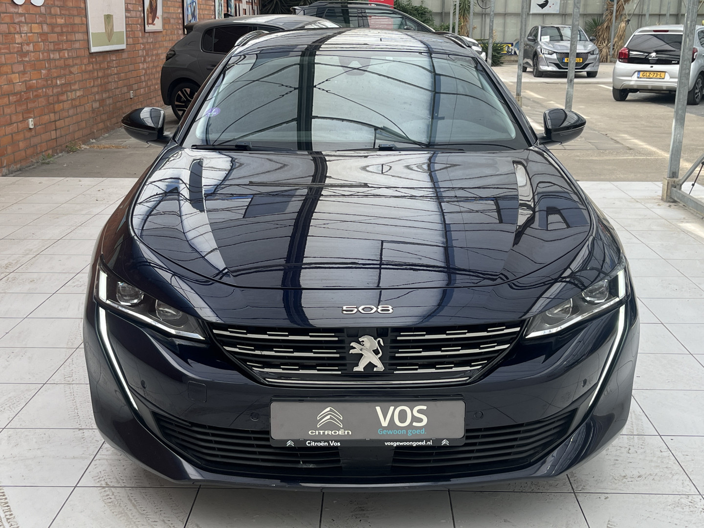 Peugeot