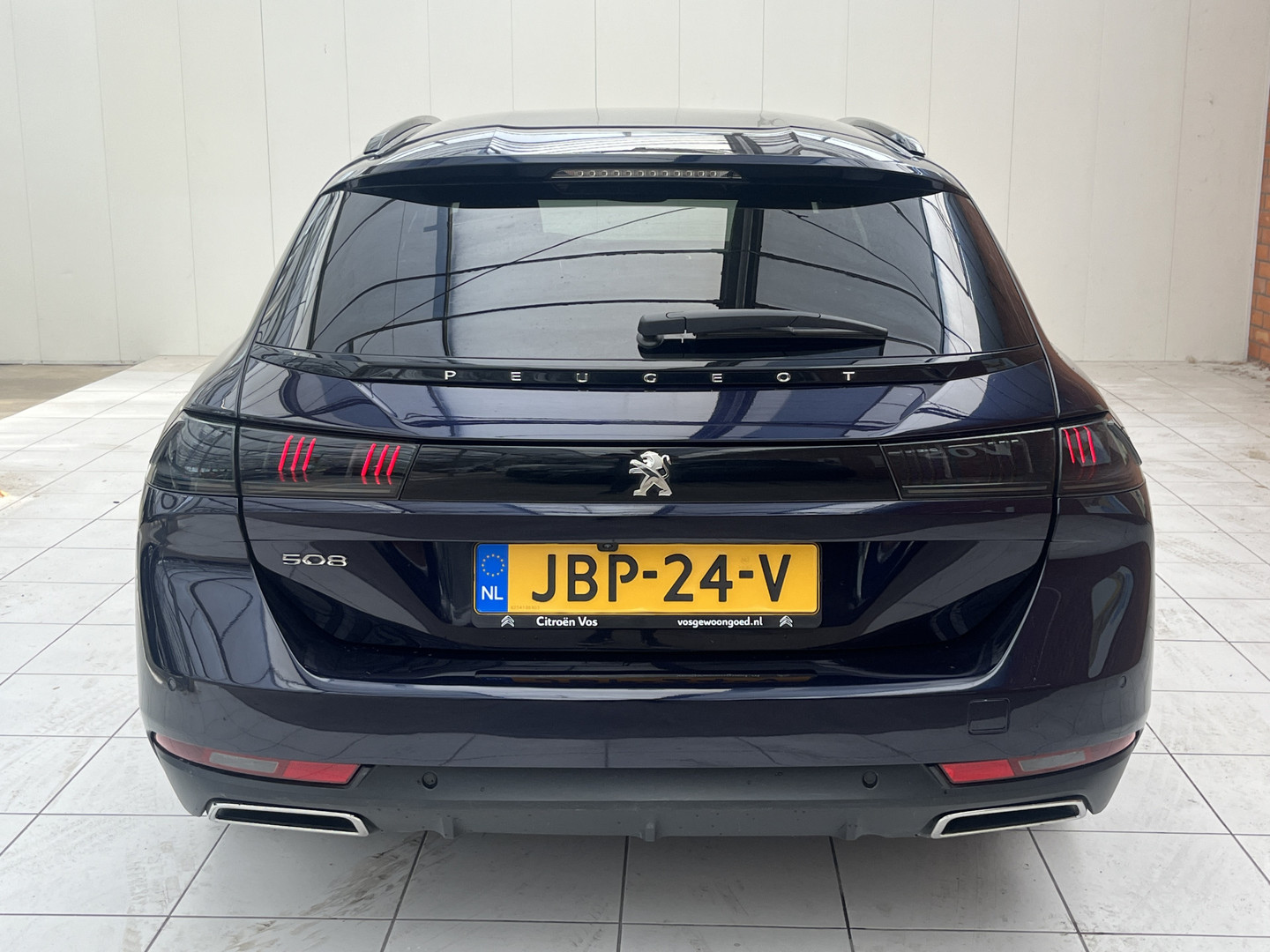 Peugeot