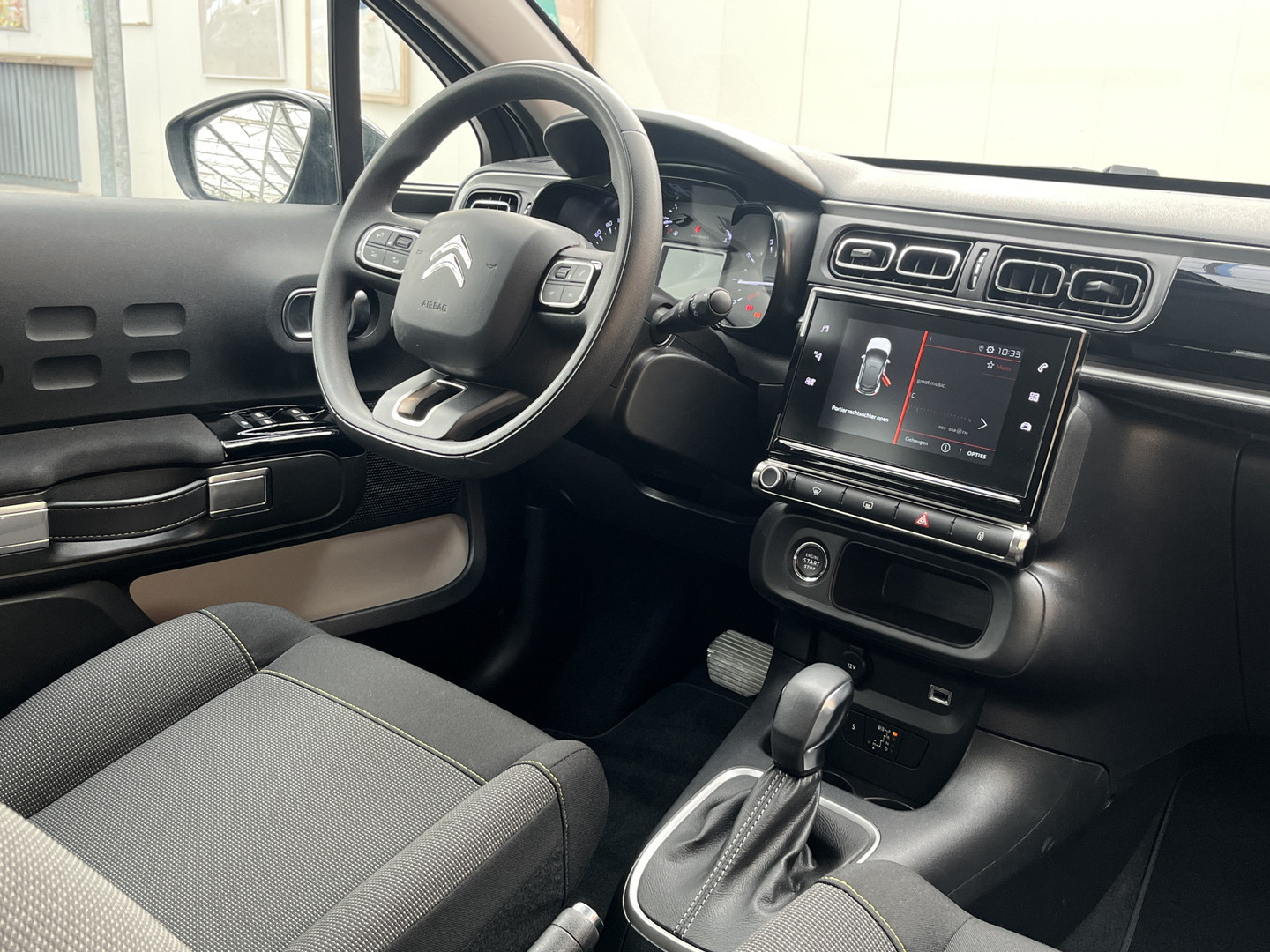 Citroën