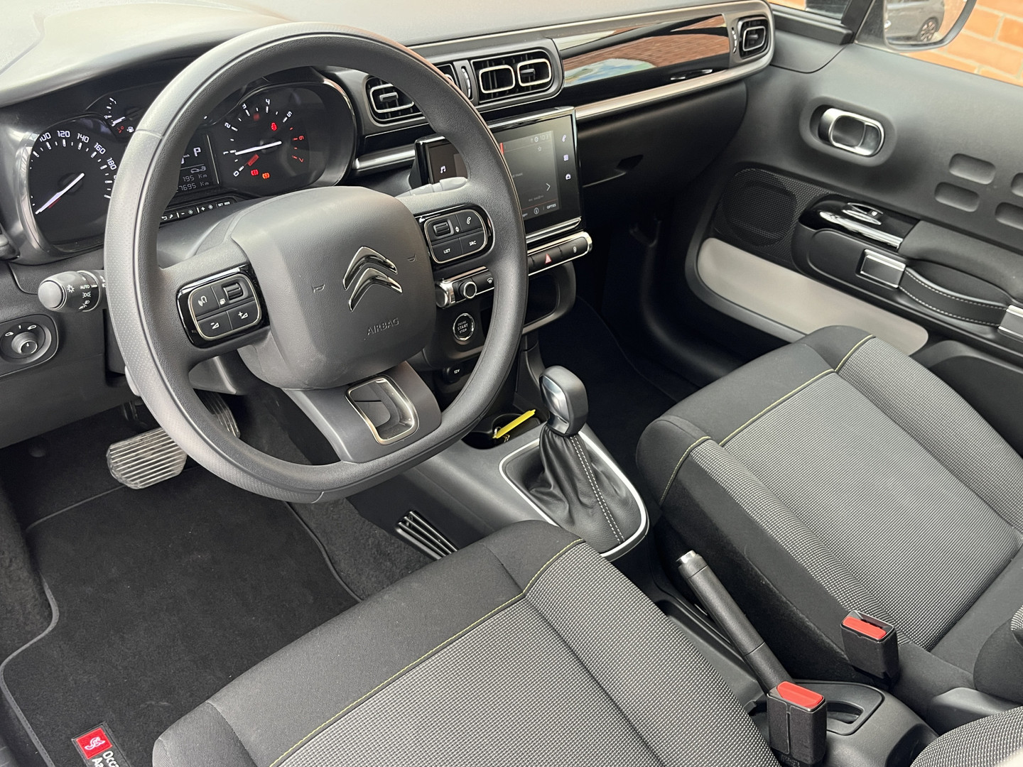 Citroën