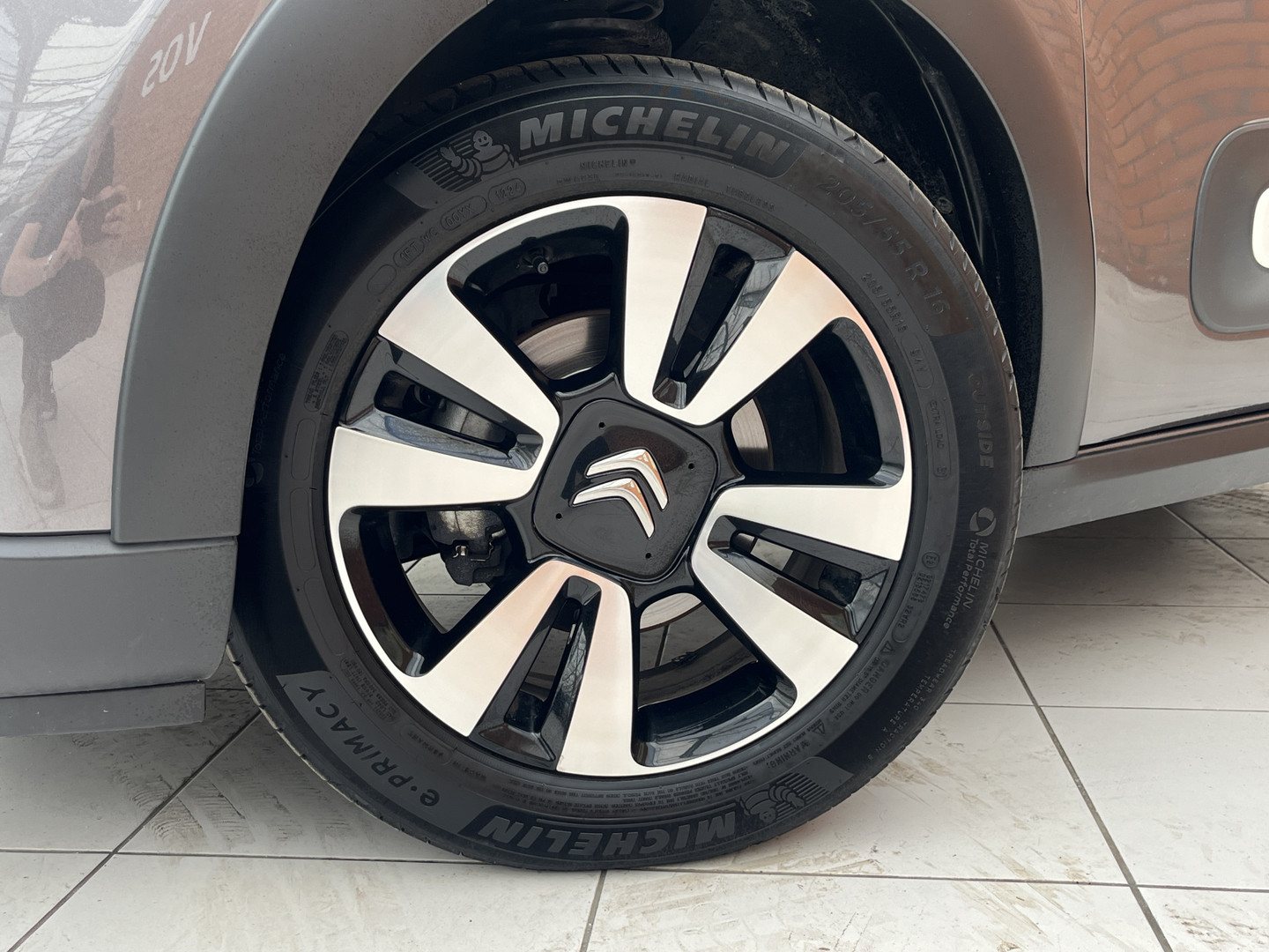 Citroën