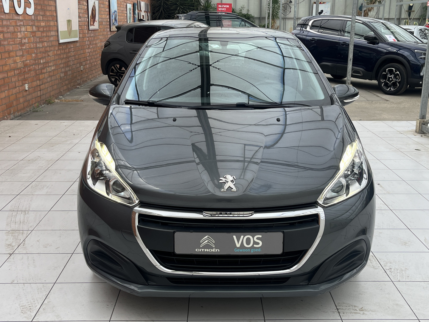 Peugeot
