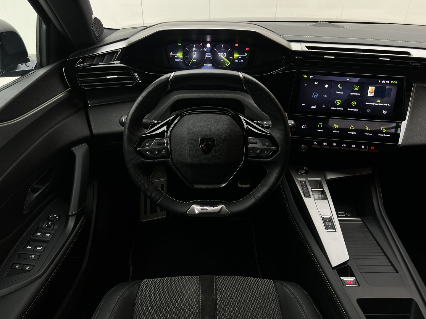 Peugeot