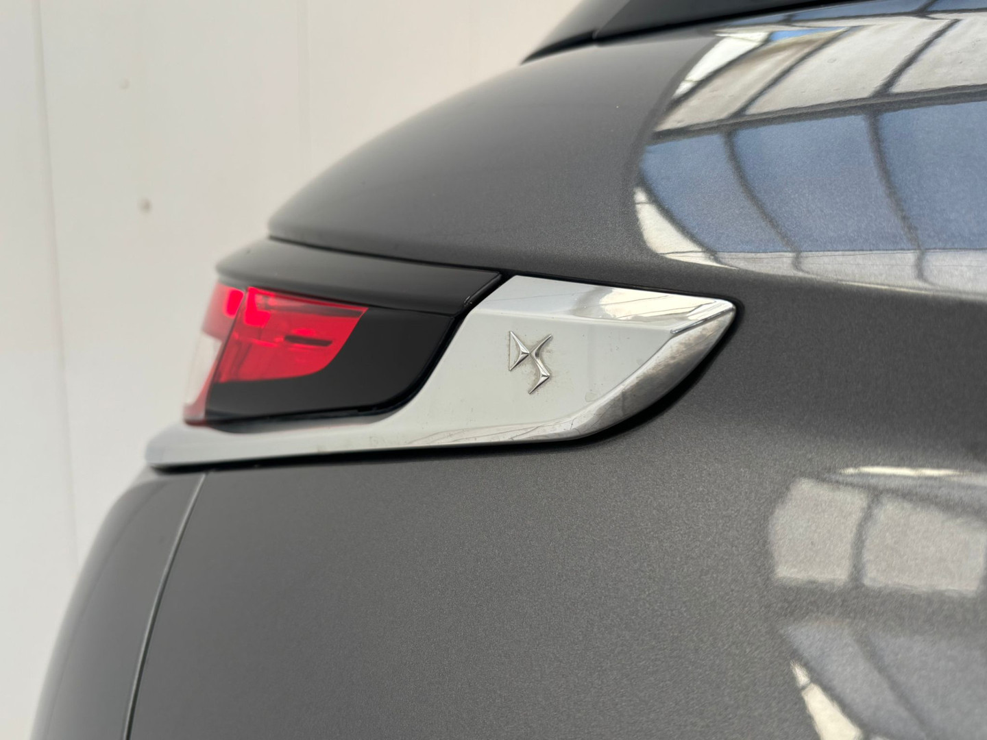DS